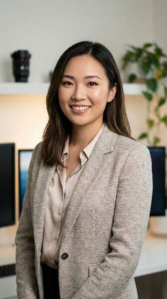 国产视频创作者