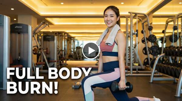 国产视频健身视频教程