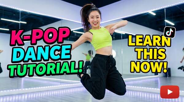 国产视频舞蹈视频教程