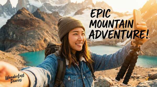 国产视频旅行视频